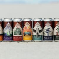 Level Crossing Brewing Company in South Salt Lake, Utah - 4.60 star rating
