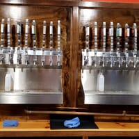 Riverside Lounge - Martin House Brewing Company Taproom in Fort Worth, Texas - 4.60 star rating