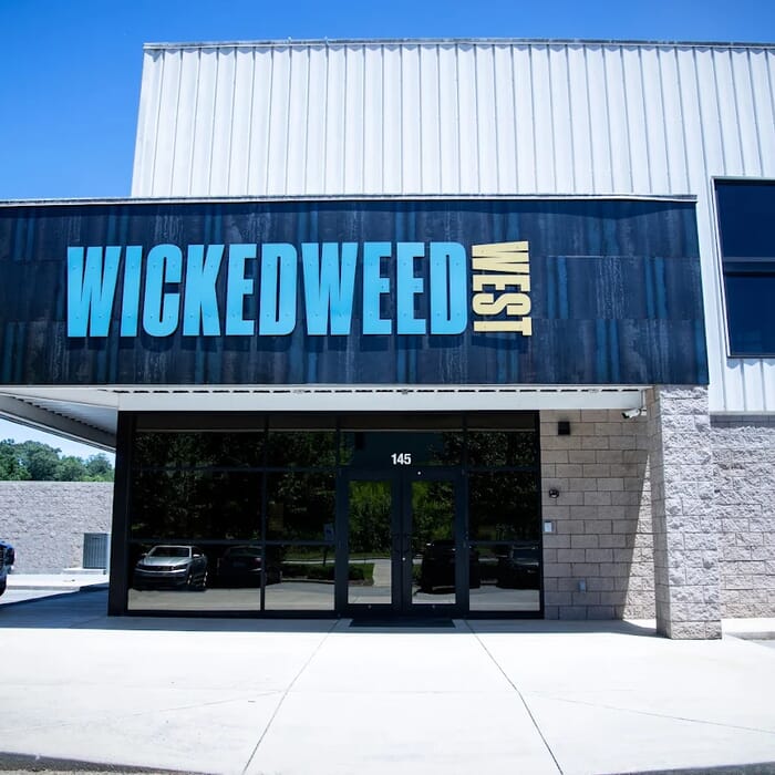 Wicked Weed West