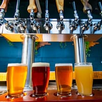 Rockfish Brewing Company Preston in Charlottesville, Virginia - 4.60 star rating