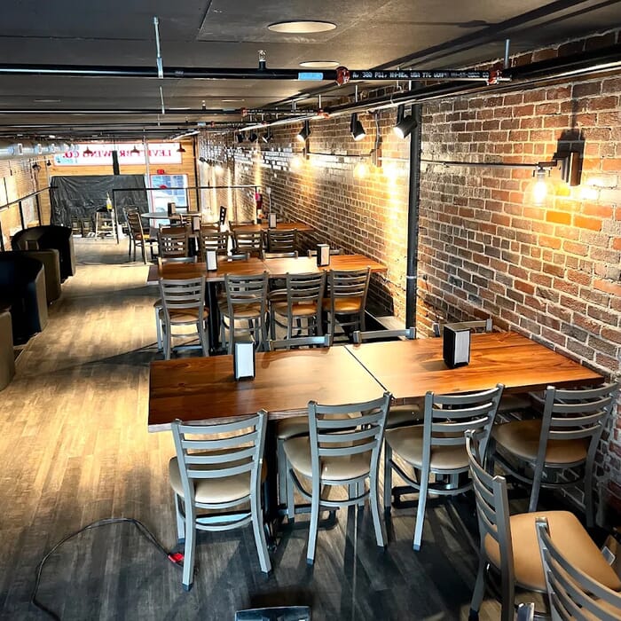 Levity Brewing Co. Altoona