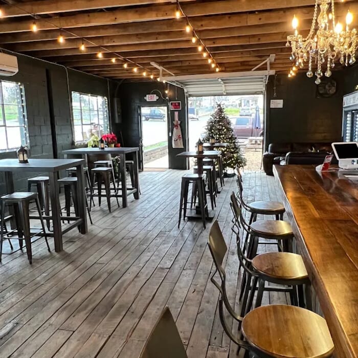 Wild Hare Cidery USA