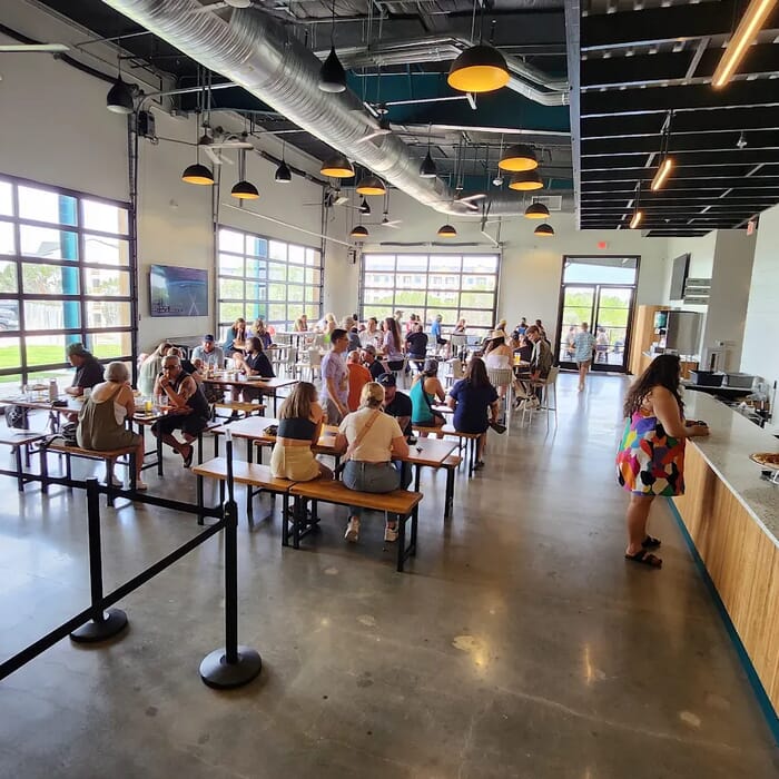 Fast Friends Beer Company