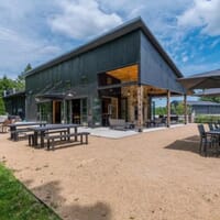 Rockmill Brewery in Lancaster, Ohio - 4.70 star rating