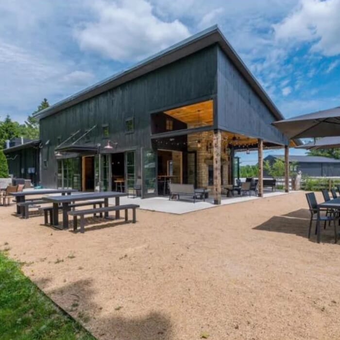 Rockmill Brewery