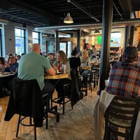 Jackass Brewing Company - Williamsport in Williamsport, Pennsylvania - 4.30 star rating