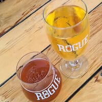 Rogue Eastside Pub & Pilot Brewery in Portland, Oregon - 4.30 star rating