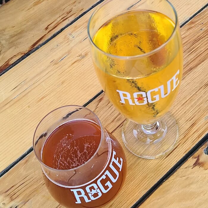 Rogue Eastside Pub & Pilot Brewery