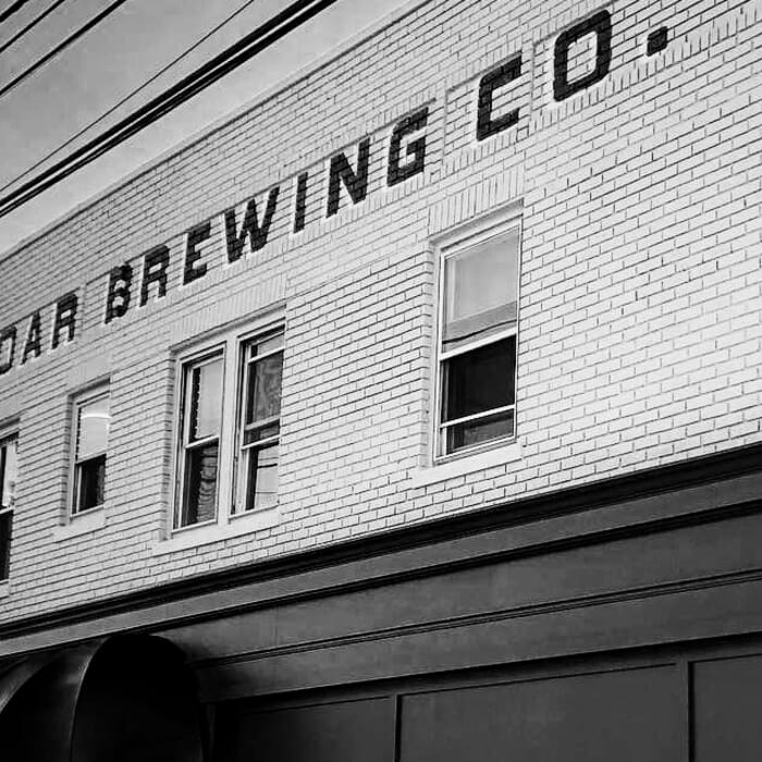 Lions Roar Brewing Co.