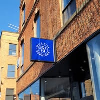Wild Side Downtown in Toledo, Ohio - 4.70 star rating