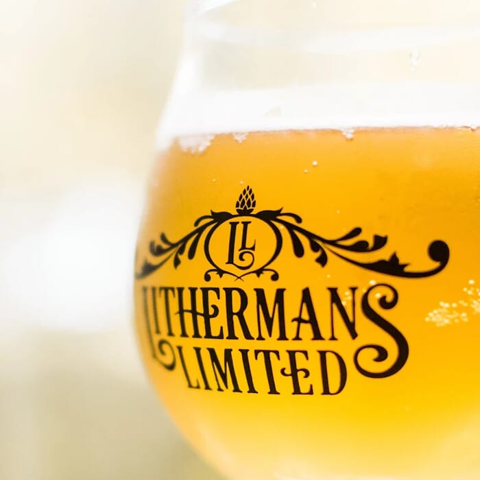 Lithermans Limited Brewing Company