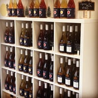 Beausoleil Farmstead Winery & Cidery in Port Williams, Nova Scotia - 5.00 star rating