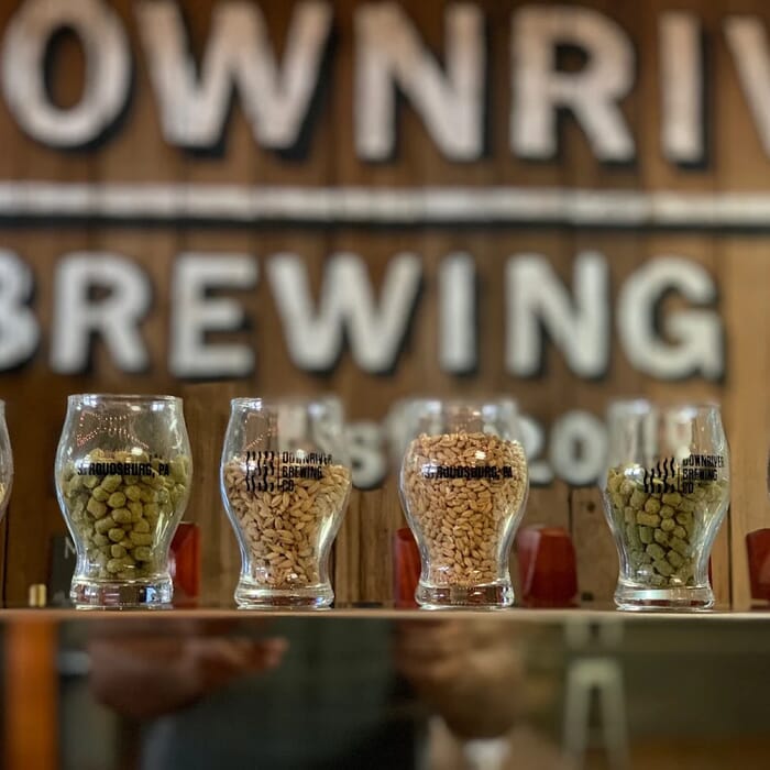 Downriver Brewing Co.