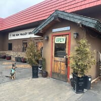 Sun Valley Brewing Co in Hailey, Idaho - 4.00 star rating