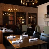 Will's + Bill's Brewery and Restaurant in Berwyn, Pennsylvania - 4.70 star rating