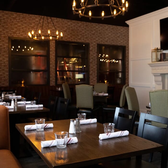 Will's + Bill's Brewery and Restaurant