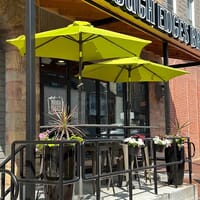 Rough Edges Brewing in Waynesboro, Pennsylvania - 4.80 star rating