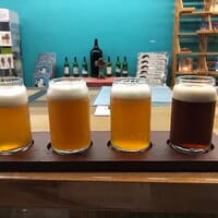 Winery on the Bay / Dog'Gone Brewery in Rockport, Texas - 4.40 star rating