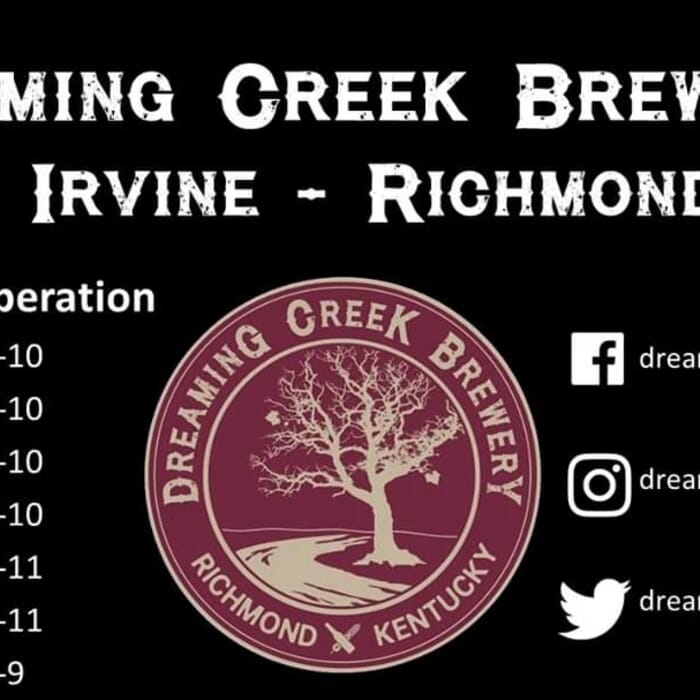 Dreaming Creek Brewery