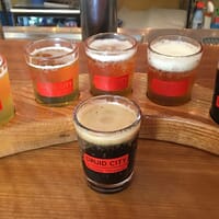 Druid City Brewing Company Taproom & Ell's Kitchen in Tuscaloosa, Alabama - 4.70 star rating