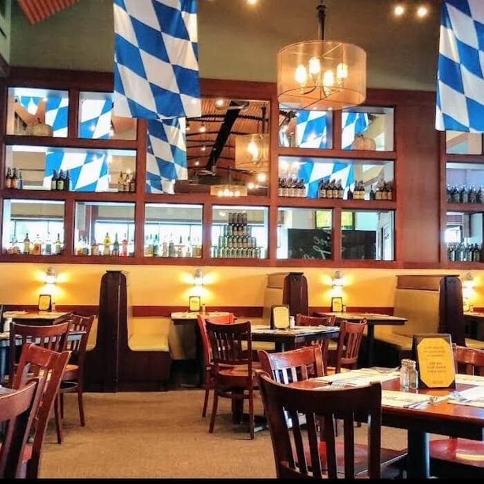 Iron Hill Brewery & Restaurant