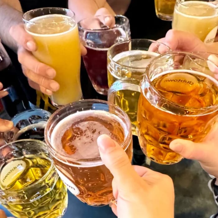 Dubtown Brewing Company