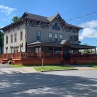 Wood Boat Brewery in Clayton, New York - 4.40 star rating