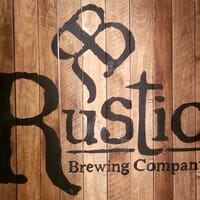 Rustic Brewing Company in Springfield, Massachusetts - 4.90 star rating