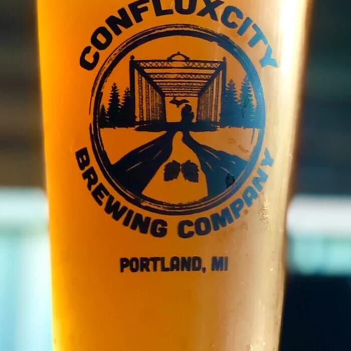 CONFLUXCITY Brewing Company