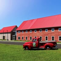 Woodchuck Cider in Middlebury, Vermont - 4.70 star rating