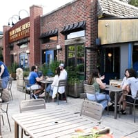 Yellow Springs Brewery Taproom & Kitchen in Columbus, Ohio - 4.20 star rating