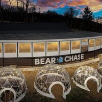 Bear Chase Brewing Company in Bluemont, Virginia - 4.60 star rating