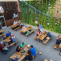 City Star Brewing in Berthoud, Colorado - 4.80 star rating