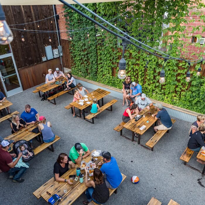 City Star Brewing