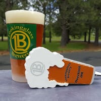 Lookingglass Brewery Brewpub in Winston, Oregon - 4.80 star rating