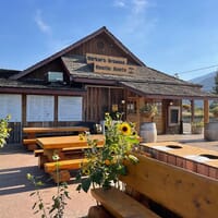 Rustic Roots Organic Wine & Cider in Cawston, British Columbia - 4.80 star rating