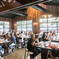 South Gate Brewing Company in Oakhurst, California - 4.40 star rating