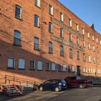 Sad Boys Brewing in Buffalo, New York - 4.70 star rating