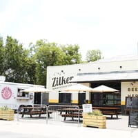 Zilker Brewing Company and Taproom in Austin, Texas - 4.70 star rating