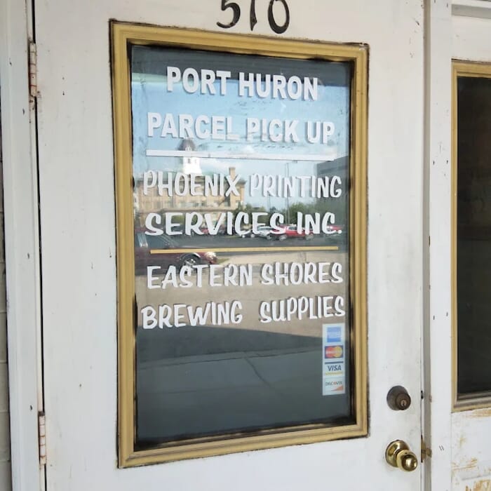 Eastern Shores Brewing Supplies
