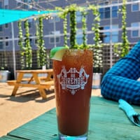 Dos Sirenos Brewing in San Antonio, Texas - 4.80 star rating