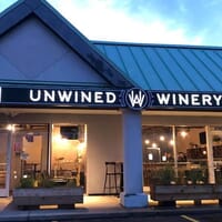 Unwined Winery Belching Monk Brewing in n/a, Michigan - 4.90 star rating