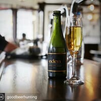 Eden Specialty Ciders in Newport, Vermont - 4.50 star rating