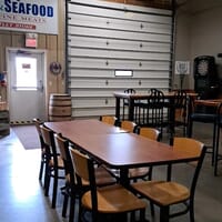Angry Hog Brewery & Taproom in Austin, Minnesota - 4.80 star rating