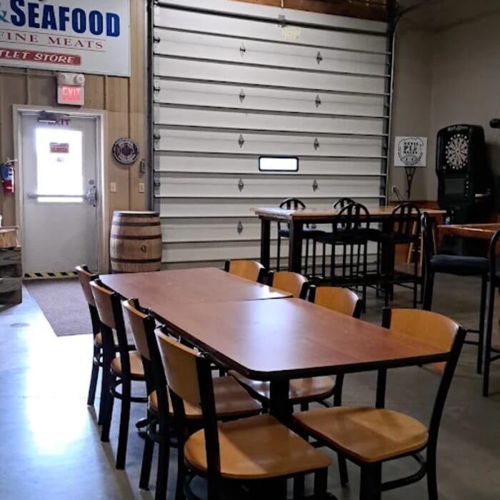 Angry Hog Brewery & Taproom
