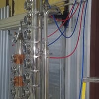 Schitz Creek Distillery & Brewery in Liberty Hill, Texas - 4.70 star rating