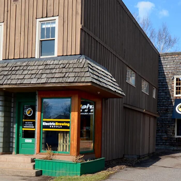 Electric Brewing Supply