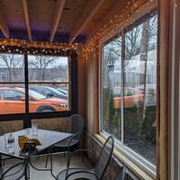 Electric City Ciderworks in Old Forge, Pennsylvania - 4.90 star rating