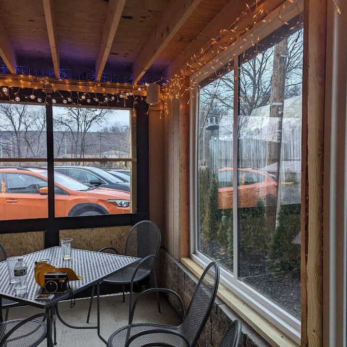 Electric City Ciderworks