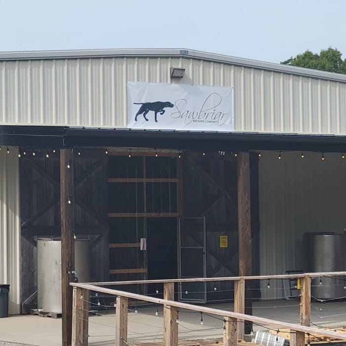 Sawbriar Brewing